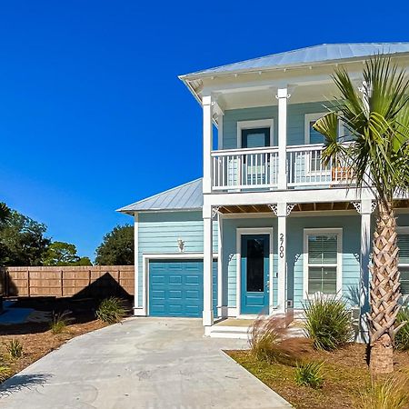 Mermaid Cove Lagoon Panama City Beach Exterior photo
